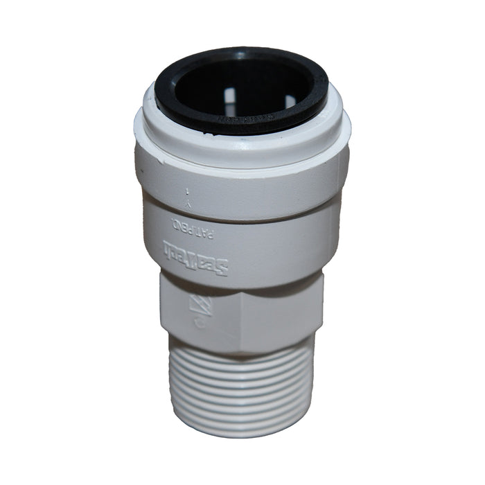 Male Adaptor 3/4" x 3/4"