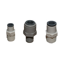 Male Connector
