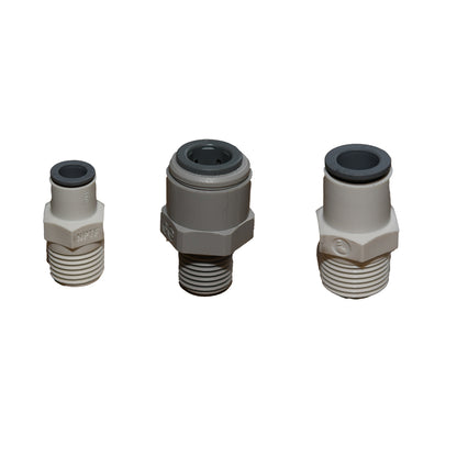 Male Connector