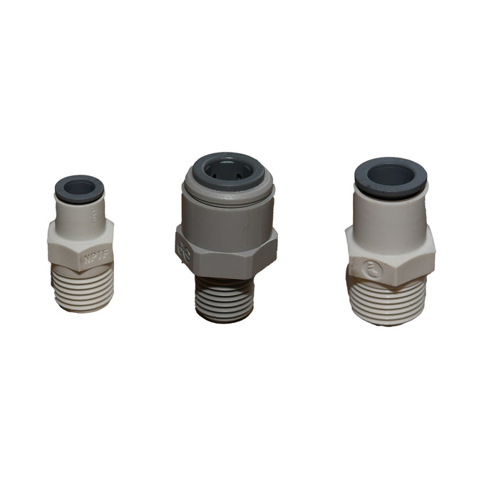 Male Connector