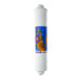 omnipure taste and odor