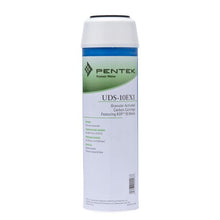 Pentek UDS -10EX1 GAC - KDF 55