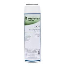 Pentek - Granular Activated Carbon (GAC) 2.5" x 10" Filter