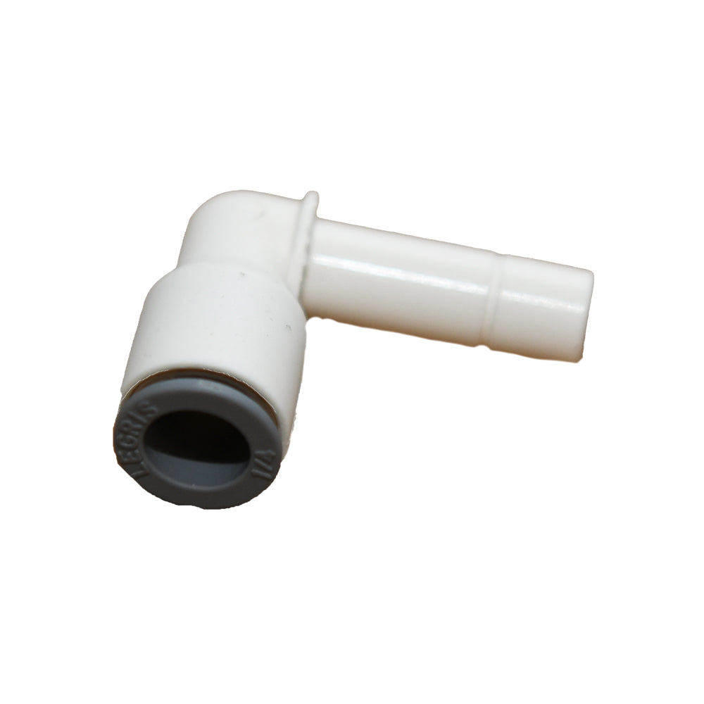 Plug-In Elbow