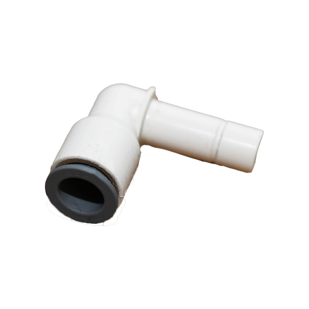 Plug-In Elbow