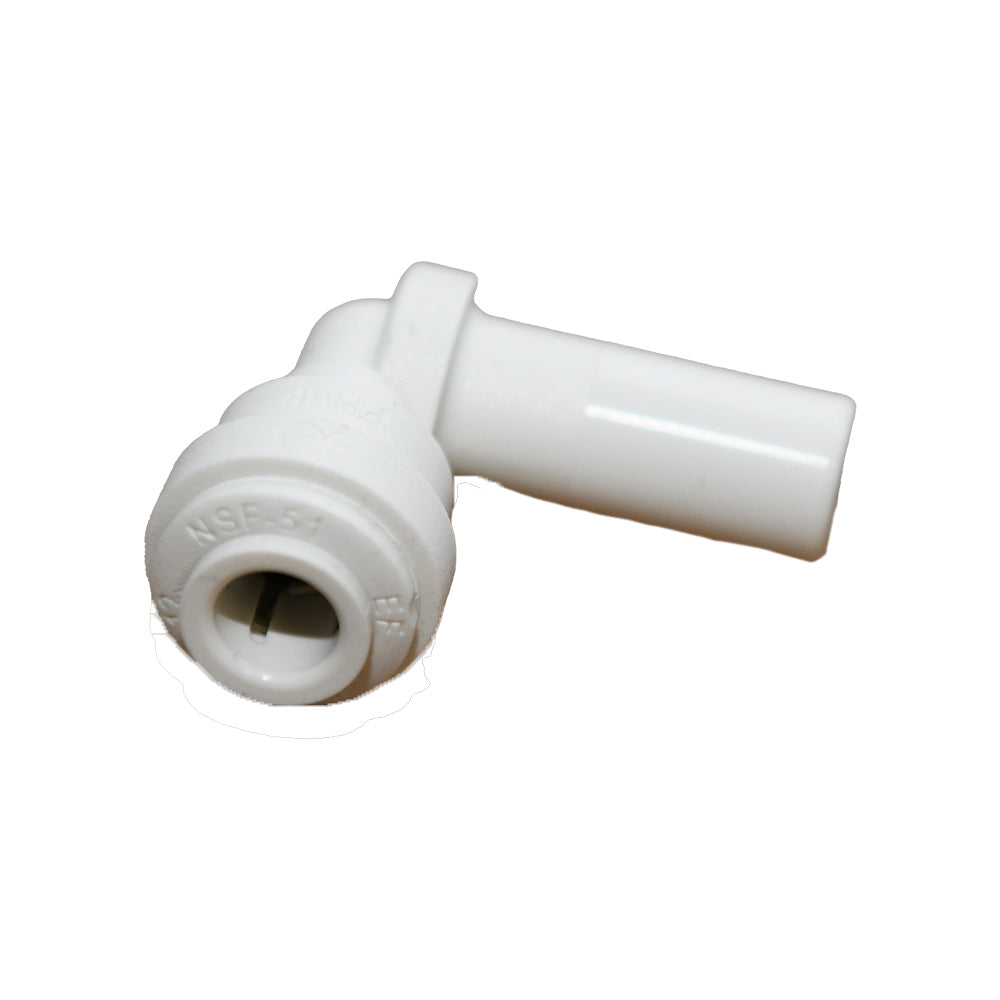 Plug-In Elbow