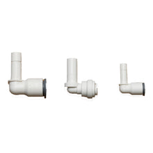 Plug-In Elbow