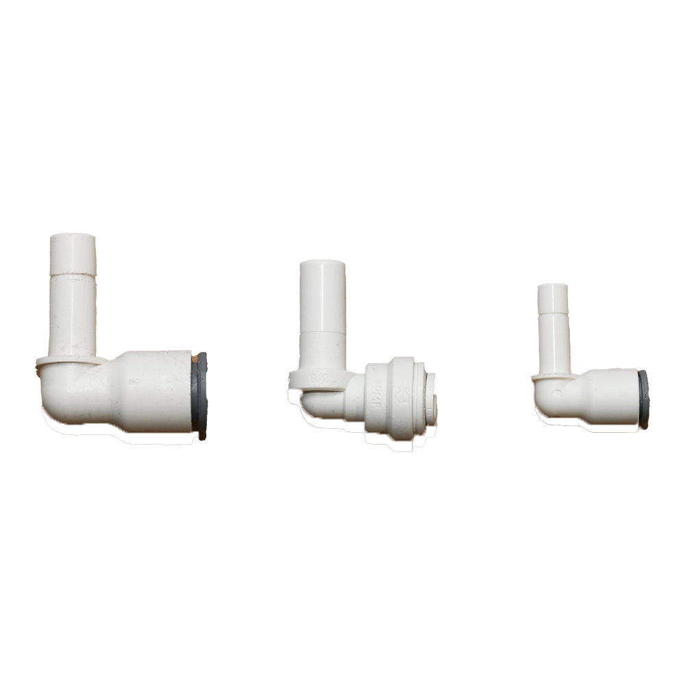 Plug-In Elbow