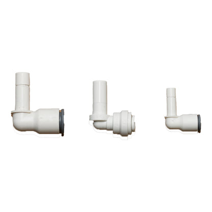 Plug-In Elbow