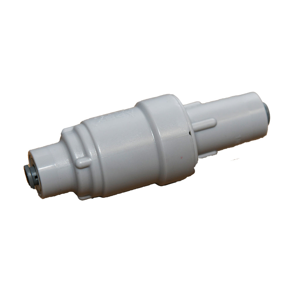 Pressure Limiting Valve