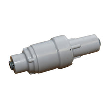 Pressure Limiting Valve