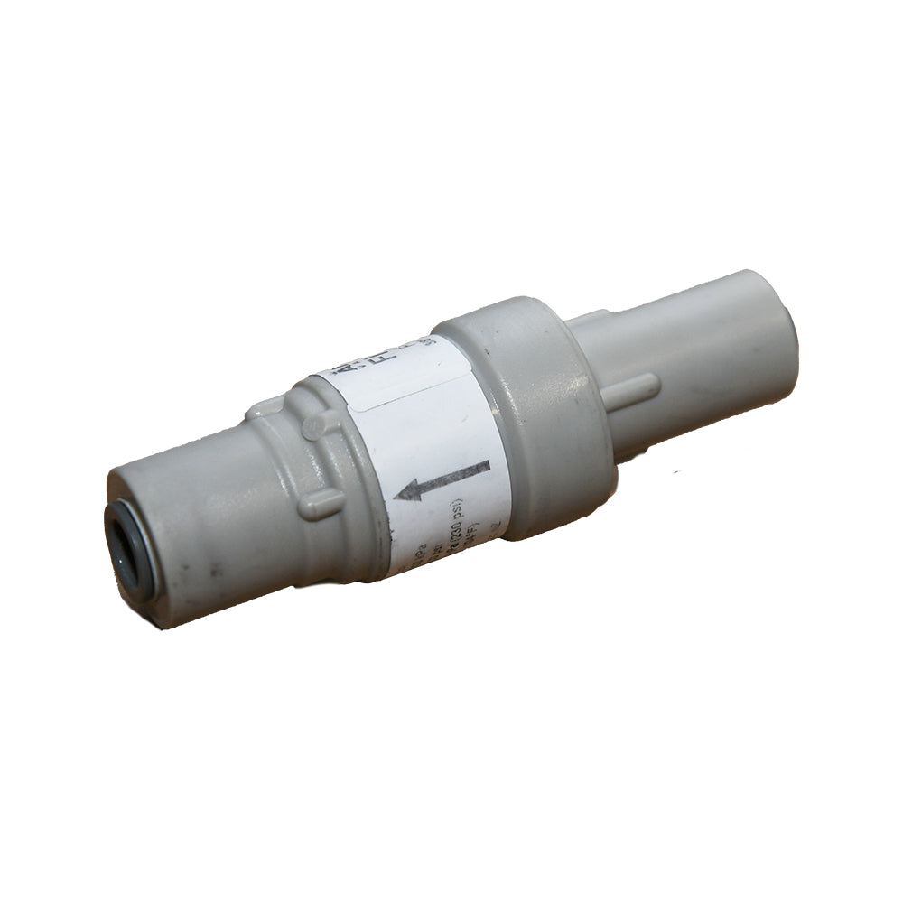 Pressure Limiting Valve