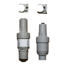Pressure Limiting Valve