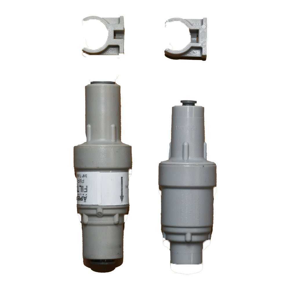 Pressure Limiting Valve
