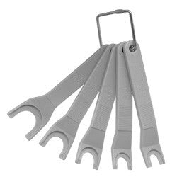 Quick Release Wrench Set
