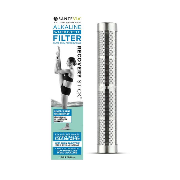 Santevia - Alkaline Water Stick ( Two options available, Recovery and Power)