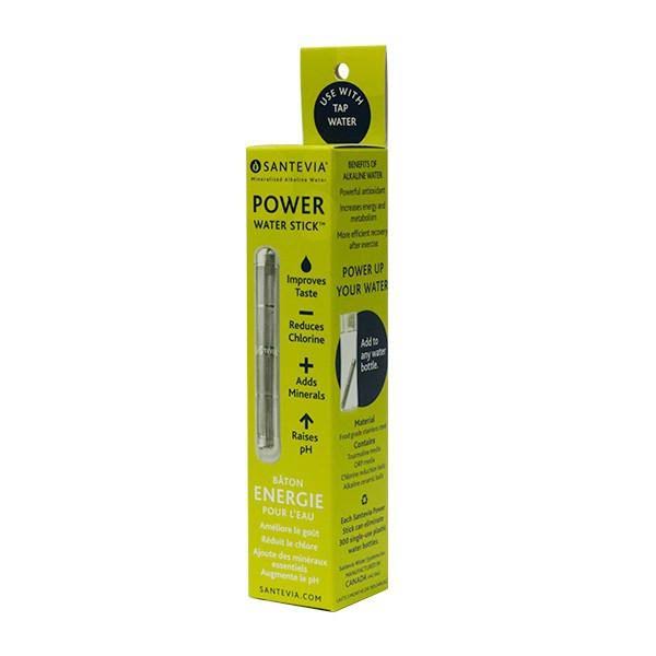 Santevia - Alkaline Water Stick ( Two options available, Recovery and Power)
