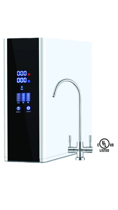 Smart Purifier™ 3 Stage Tankless RO System & Filters