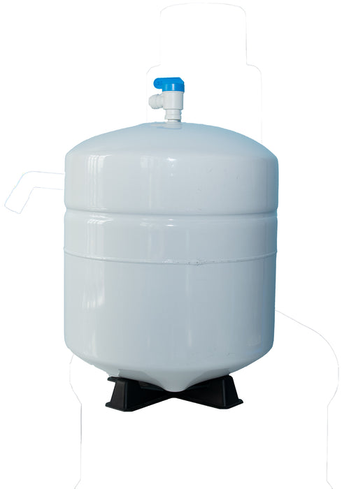 Reverse Osmosis Water Storage Tank