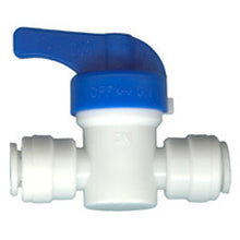 Union Connector Ball Valve