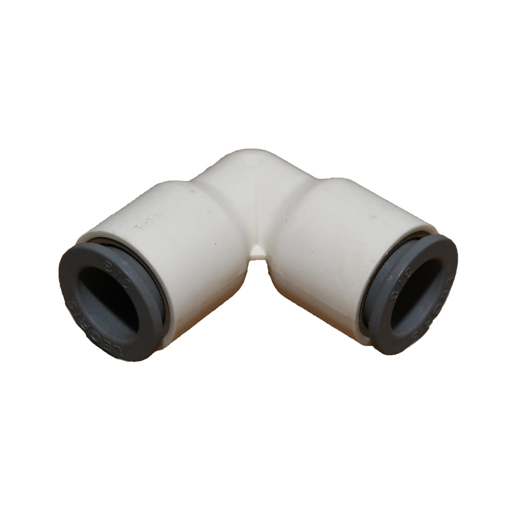 Union Elbow