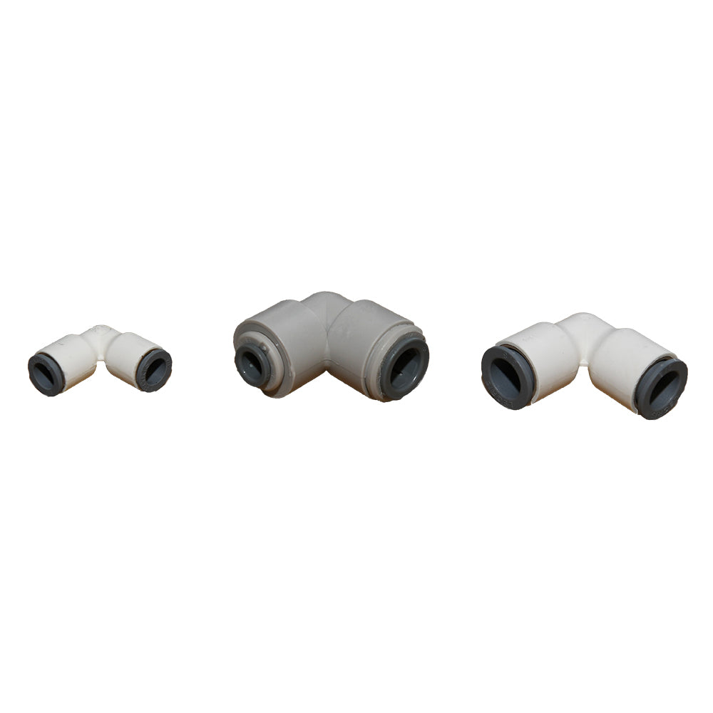 Union Elbow