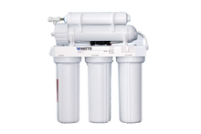 Watts Reverse Osmosis Filter -LEAD FREE- 5 stage 50 GPD - Great Value!