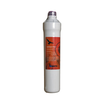 Watts Sediment Filter for Kwik Change RO Unit